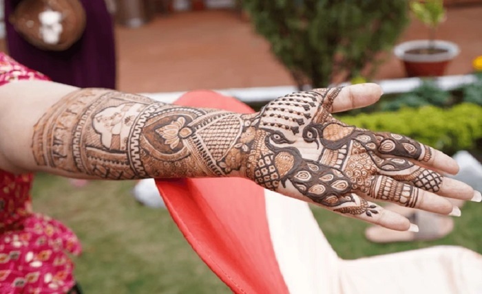 Mehndi