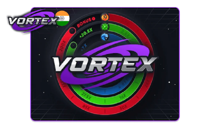 Vortex Slot