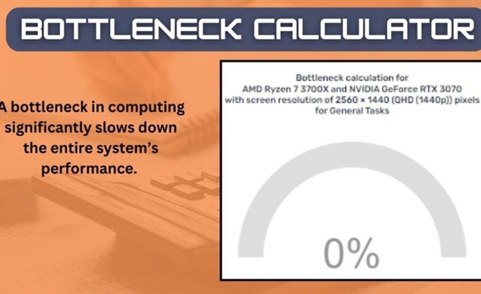 bottleneck calculator