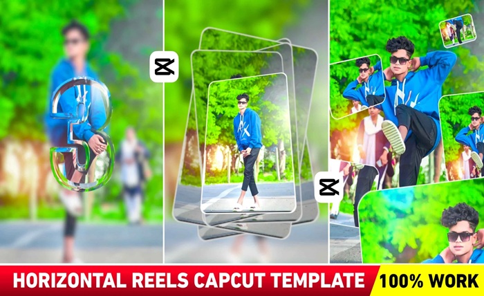 capcut template tahir editz