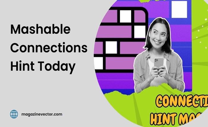 mashable connections today