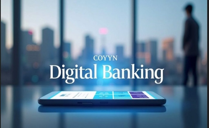 coyyn.com digital money