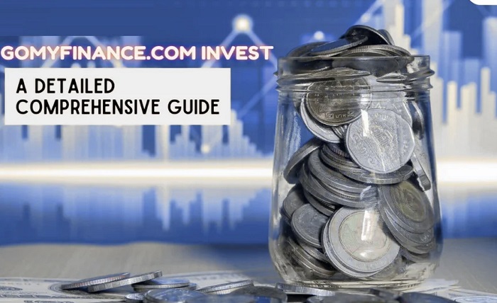 gomyfinance.com invest