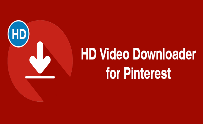pinterest video download hd
