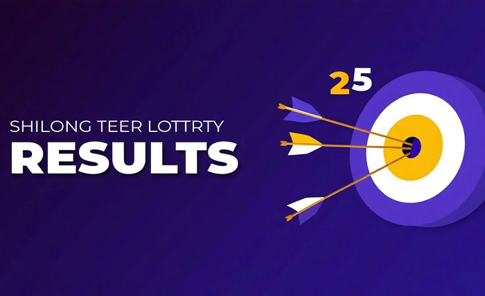 shillong night teer result