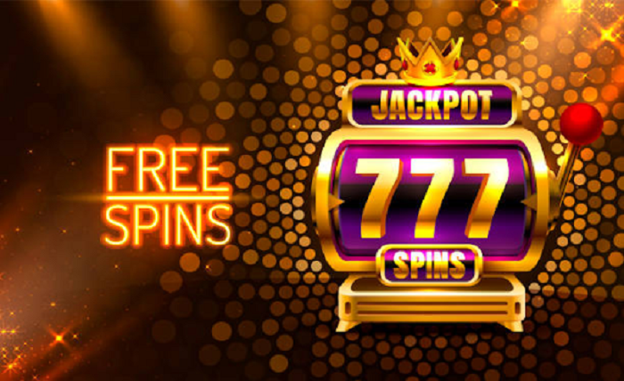 Online Slot