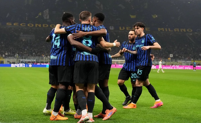 Serie A 2016/17