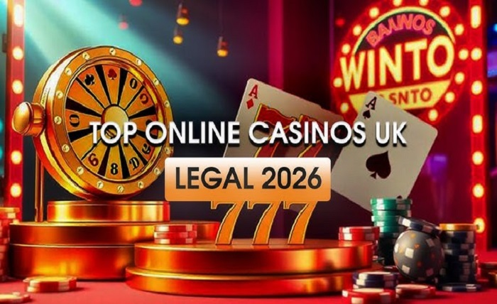 new online casino bestnewcasinosonline.co.uk
