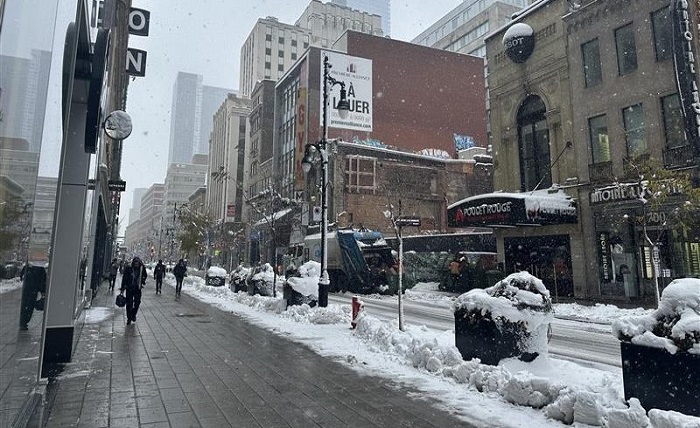 snow mtl