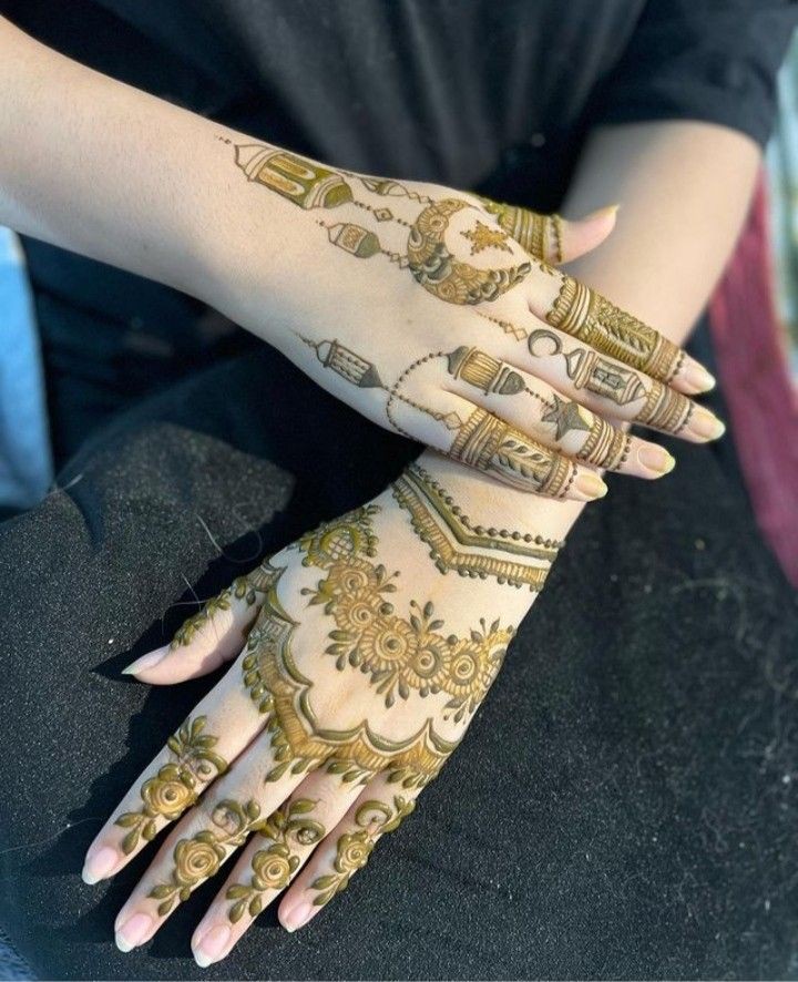 simple-mehndi-design-photo-back-hand-front-and-back simple-mehndi-design-photo-back-hand-front-and-back