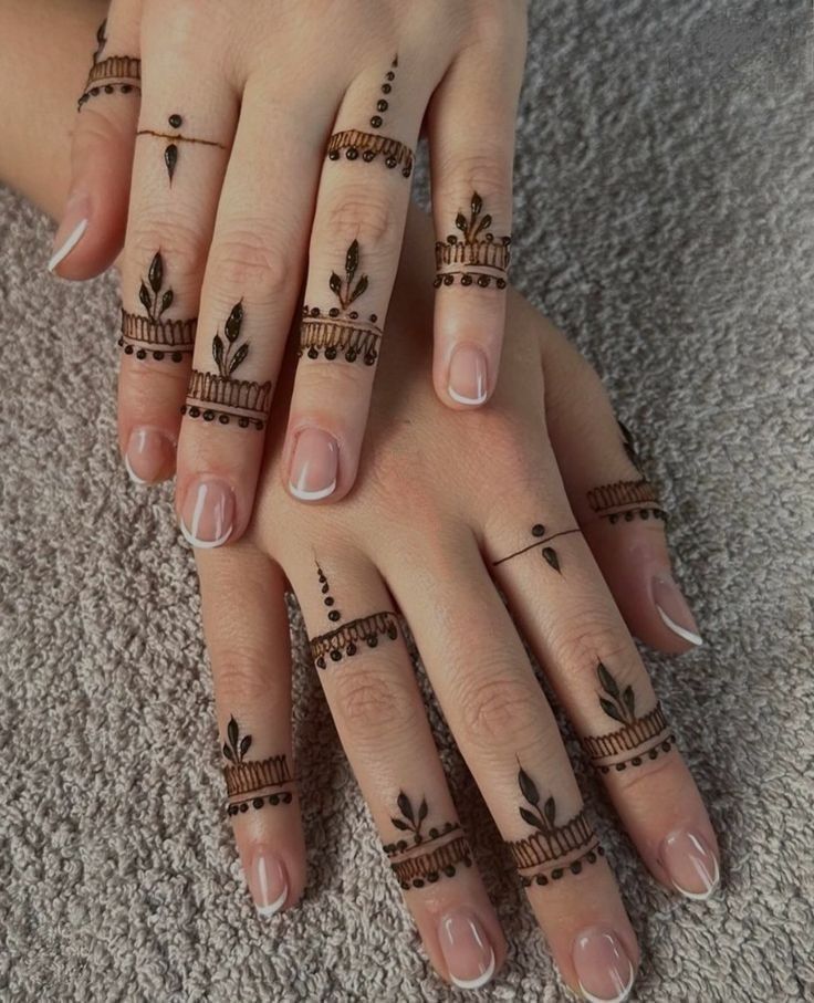 Finger-Mehndi-Design-Images Finger-Mehndi-Design-Images