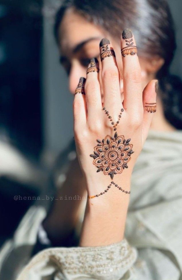 Finger-Mehndi-Design-Images Finger-Mehndi-Design-Images