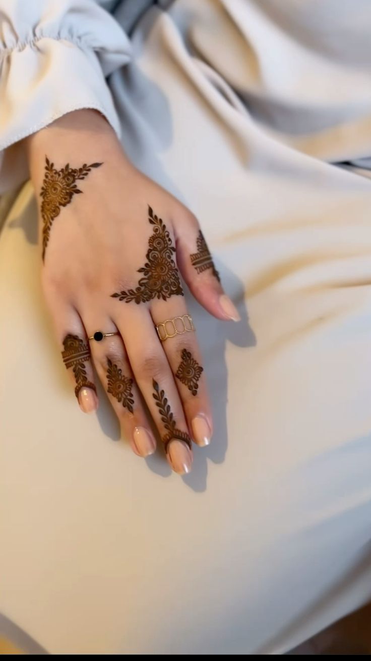 Finger-Mehndi-Design-Images Finger-Mehndi-Design-Images
