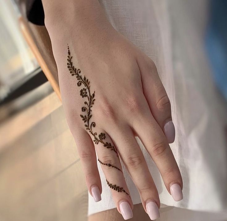 Finger-Mehndi-Design-Images Finger-Mehndi-Design-Images