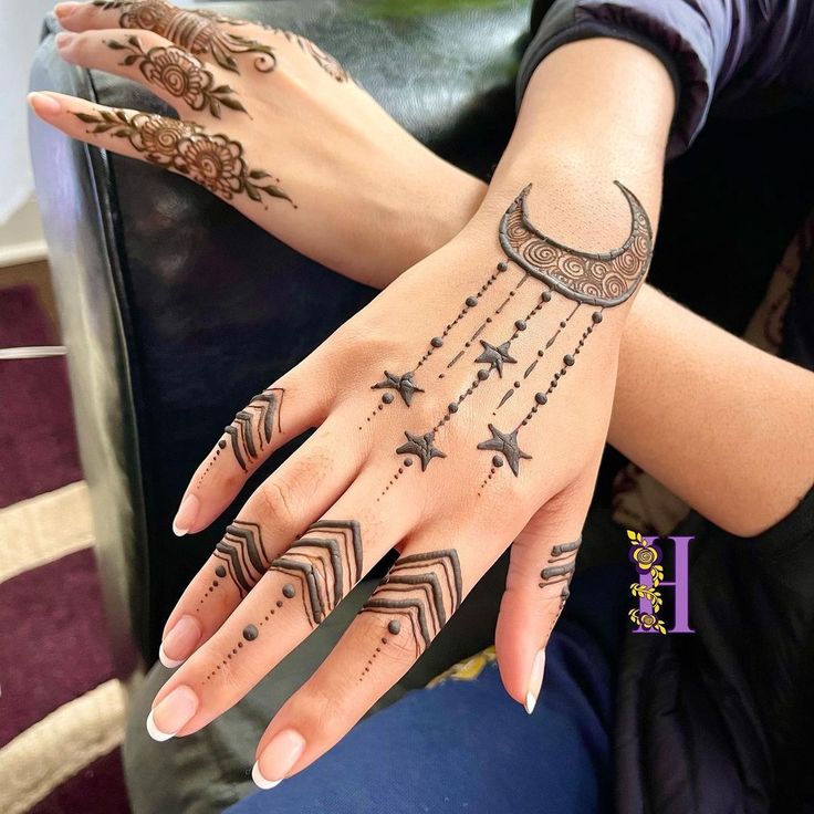 Finger-Mehndi-Design-Images Finger-Mehndi-Design-Images