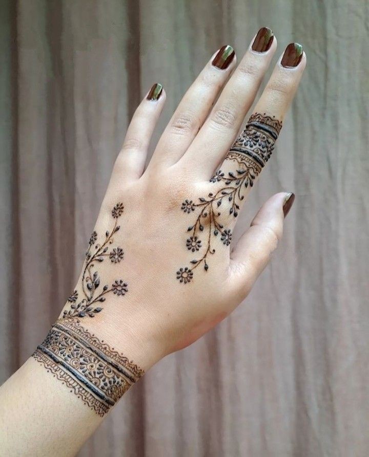Finger-Mehndi-Design-Images Finger-Mehndi-Design-Images