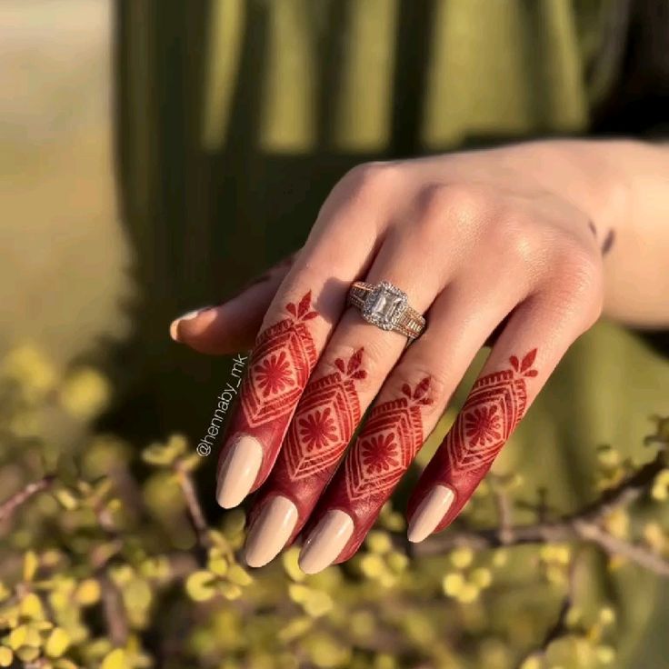 Finger-Mehndi-Design-Images Finger-Mehndi-Design-Images
