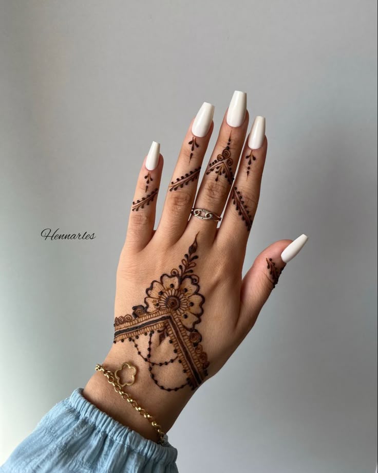 Finger-Mehndi-Design-Images Finger-Mehndi-Design-Images