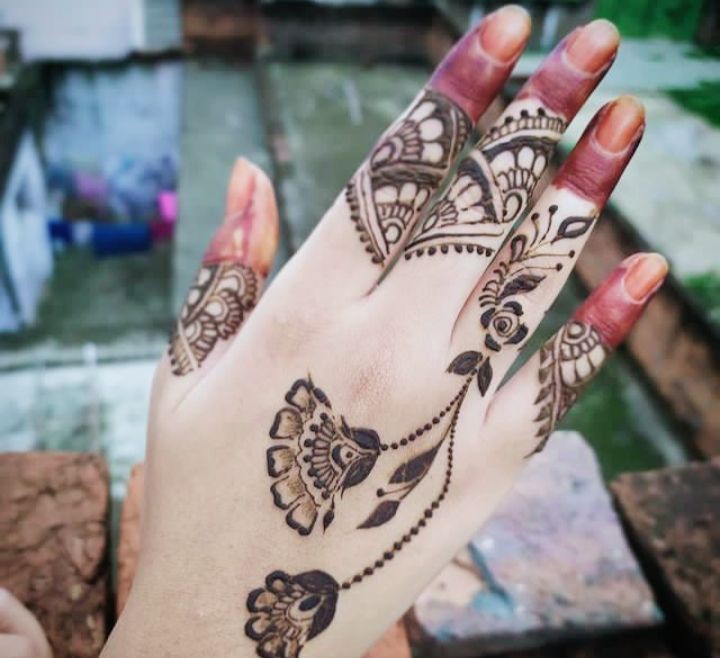 Finger-Mehndi-Design-Images Finger-Mehndi-Design-Images