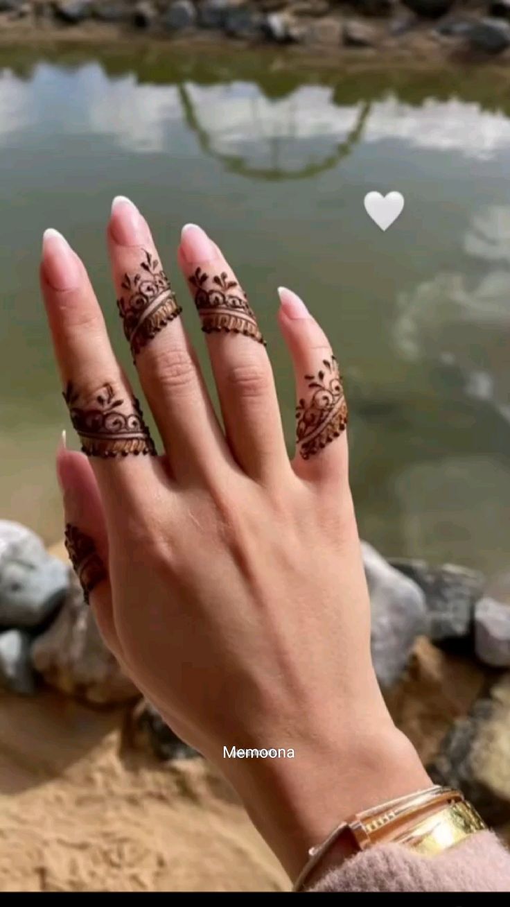 Finger-Mehndi-Design-Images Finger-Mehndi-Design-Images