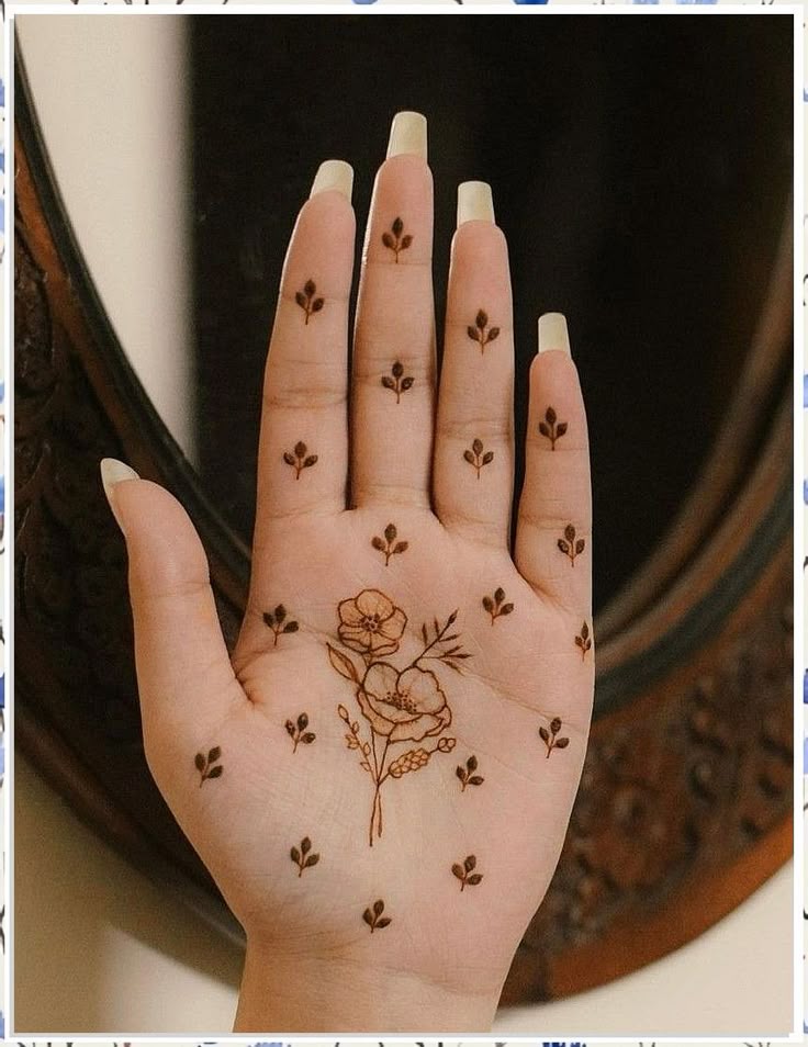 Finger-Mehndi-Design-Images Finger-Mehndi-Design-Images