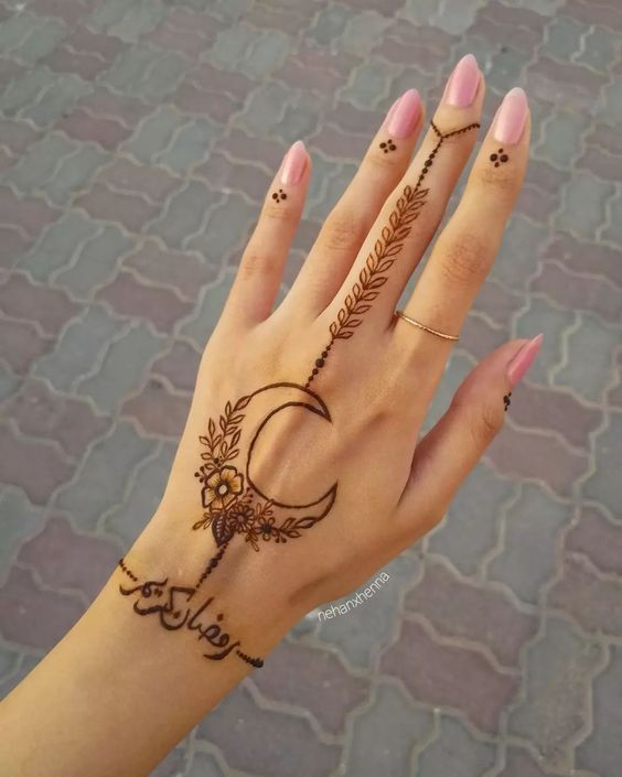 Front-Hand-Simple-Mehndi-Design-Images Front-Hand-Simple-Mehndi-Design-Images