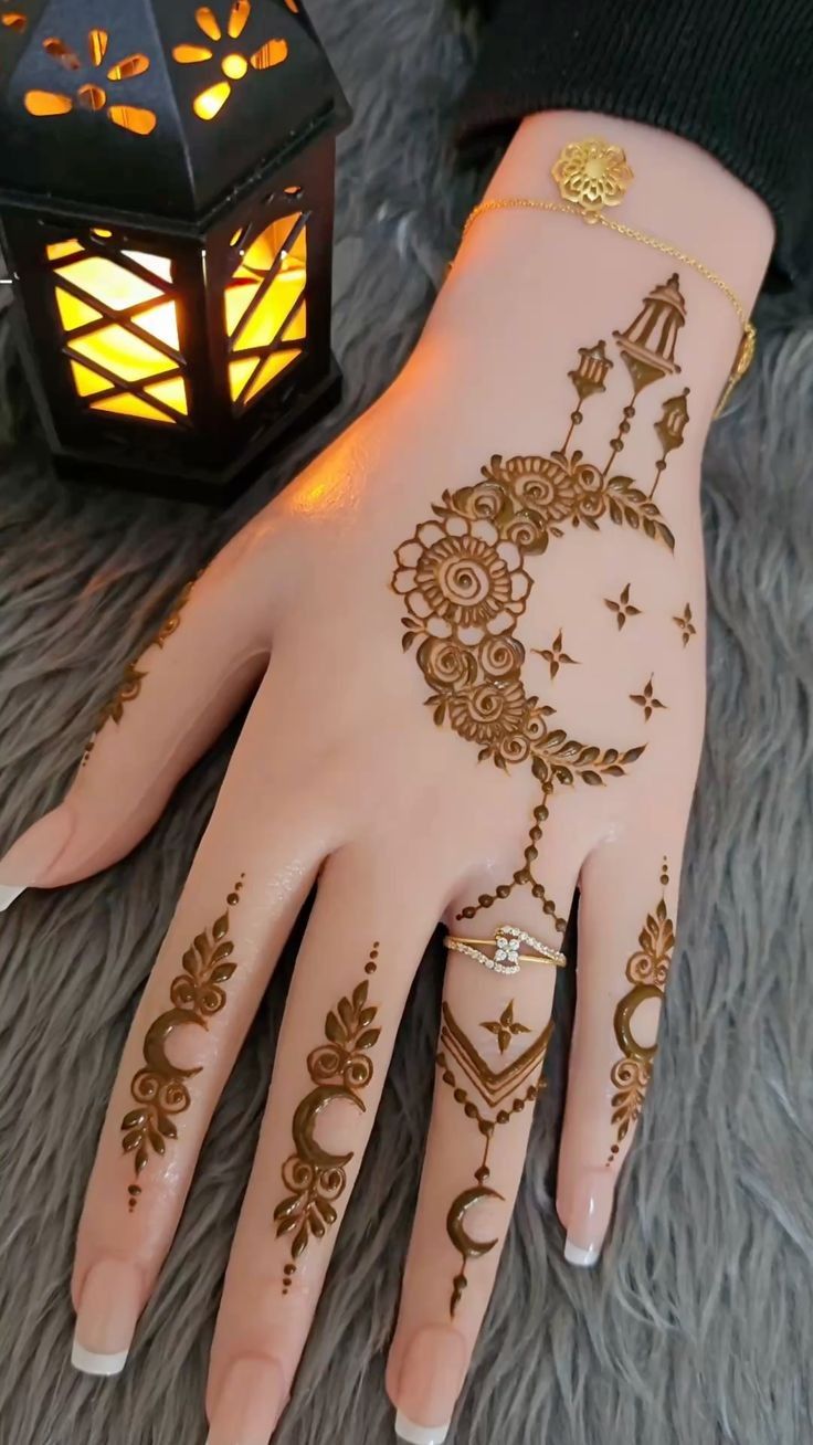 Front-Hand-Simple-Mehndi-Design-Images Front-Hand-Simple-Mehndi-Design-Images