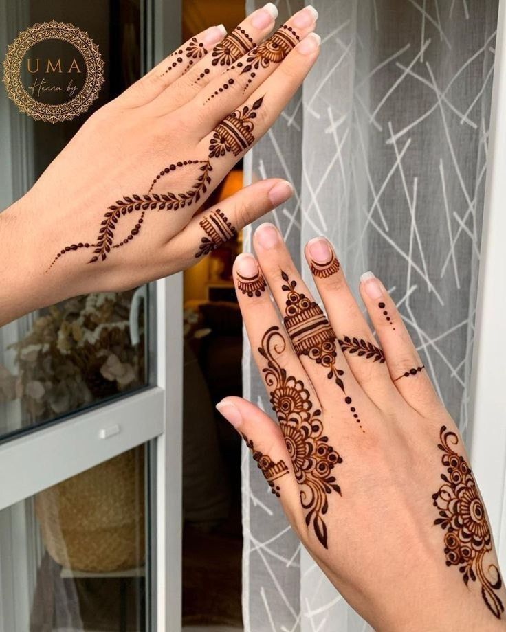 Front-Hand-Simple-Mehndi-Design-Images Front-Hand-Simple-Mehndi-Design-Images