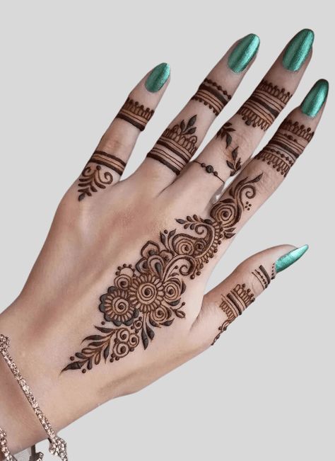 Front-Hand-Simple-Mehndi-Design-Images Front-Hand-Simple-Mehndi-Design-Images