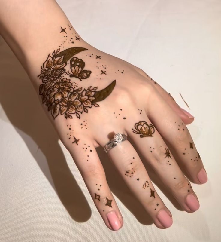 Front-Hand-Simple-Mehndi-Design-Images Front-Hand-Simple-Mehndi-Design-Images