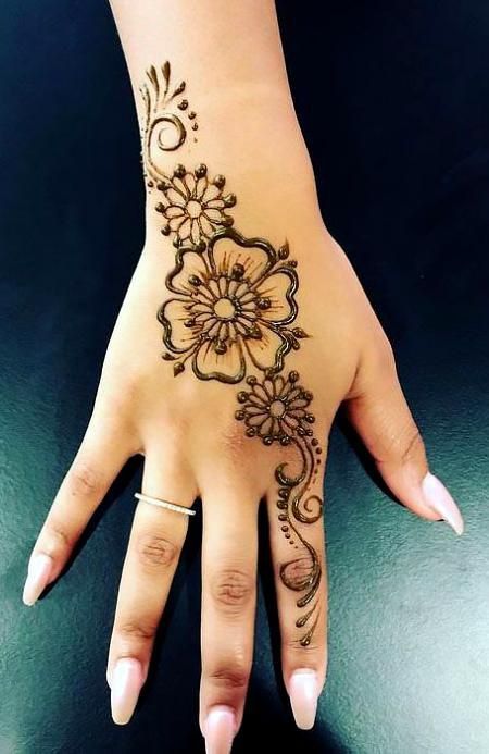 Front-Hand-Simple-Mehndi-Design-Images Front-Hand-Simple-Mehndi-Design-Images