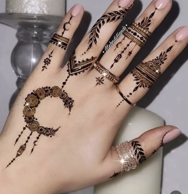 Front-Hand-Simple-Mehndi-Design-Images Front-Hand-Simple-Mehndi-Design-Images