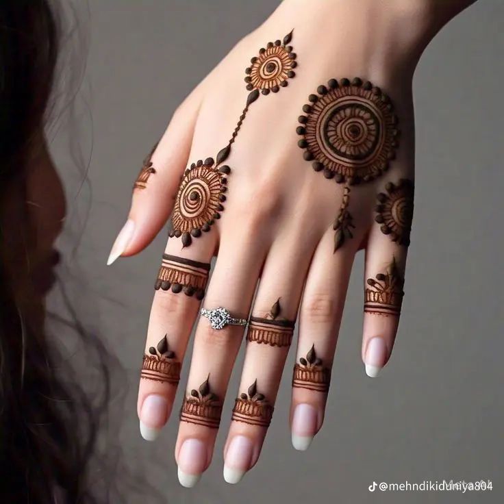 Front-Hand-Simple-Mehndi-Design-Images Front-Hand-Simple-Mehndi-Design-Images