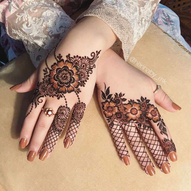 Front-Hand-Simple-Mehndi-Design-Images Front-Hand-Simple-Mehndi-Design-Images