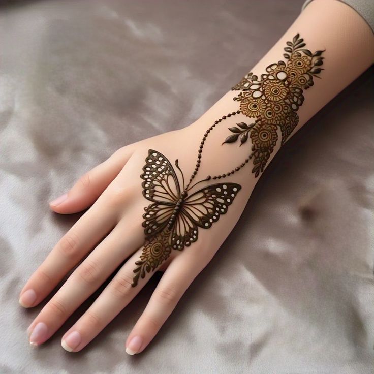 Front-Hand-Simple-Mehndi-Design-Images Front-Hand-Simple-Mehndi-Design-Images