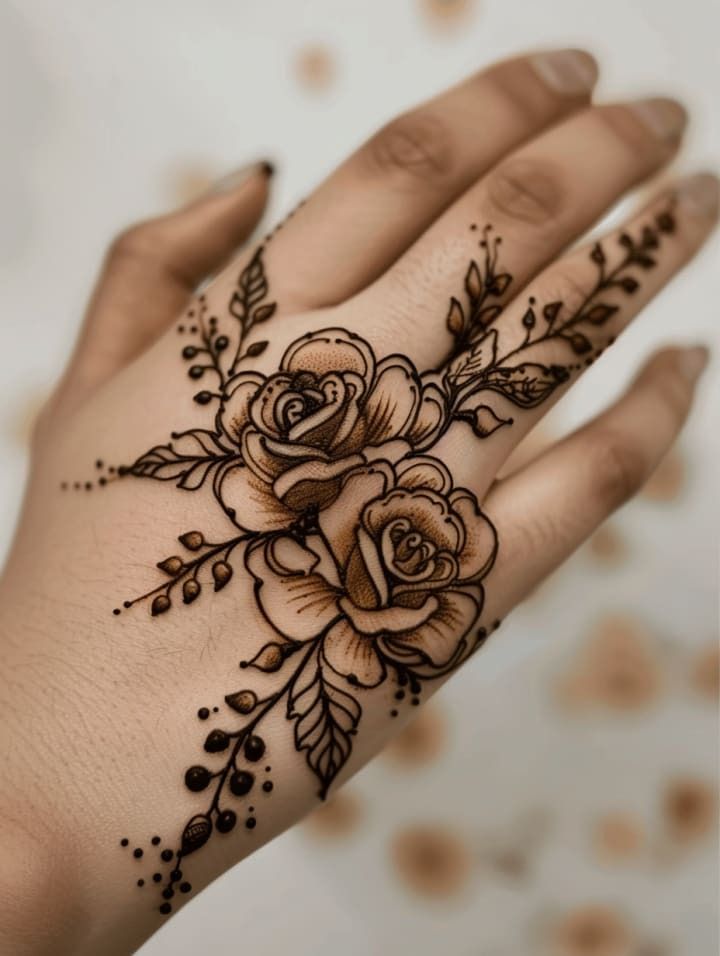 Front-Hand-Simple-Mehndi-Design-Images Front-Hand-Simple-Mehndi-Design-Images
