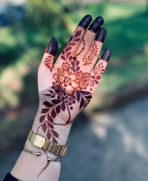 arabic-front-hand-stylish-front-hand-simple-mehndi-design arabic-front-hand-stylish-front-hand-simple-mehndi-design