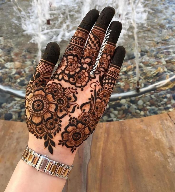 latest-arabic-mehndi-design latest-arabic-mehndi-design