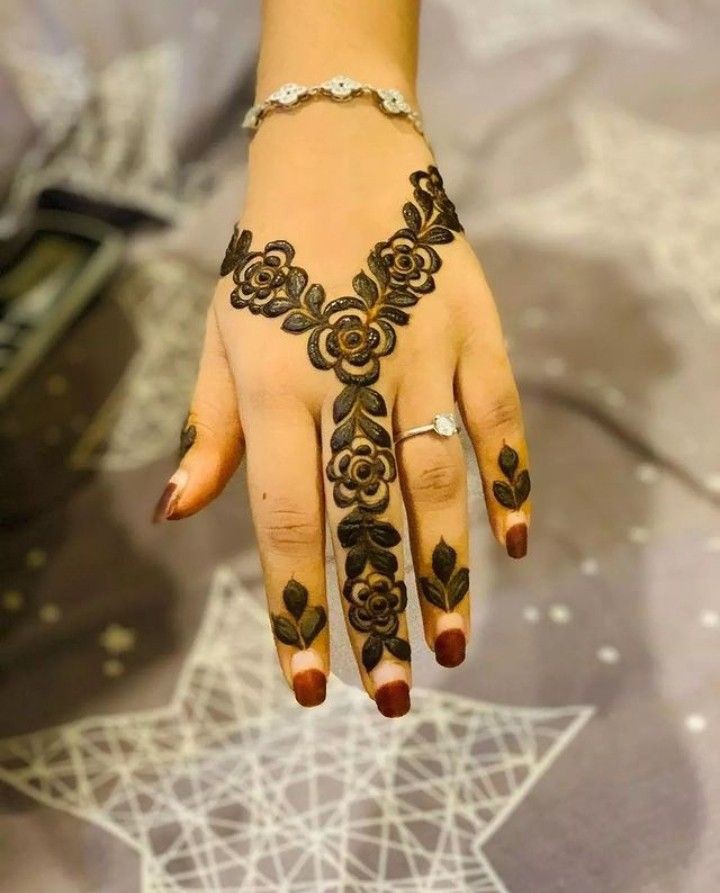 new-full-hand-mehndi-design-photo new-full-hand-mehndi-design-photo