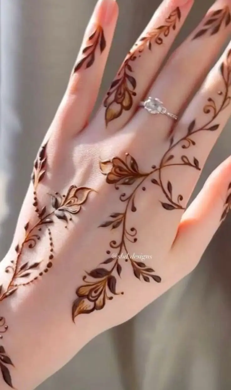 pakistani-back-hand-mehndi-design pakistani-back-hand-mehndi-design