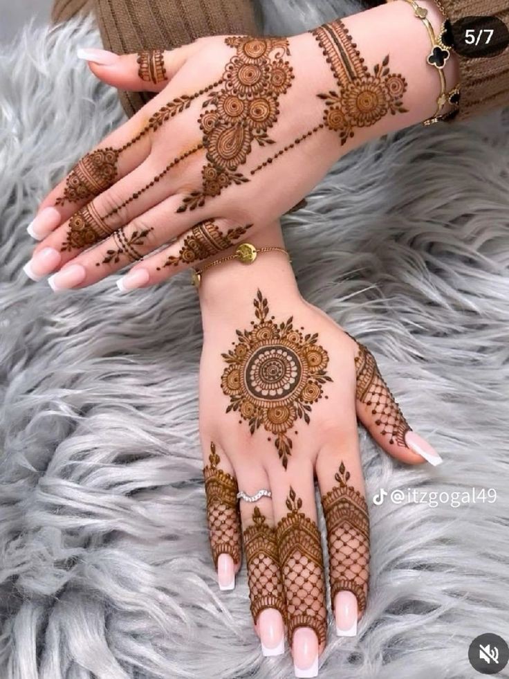 youtube-simple-arabic-mehndi-design-easy youtube-simple-arabic-mehndi-design-easy
